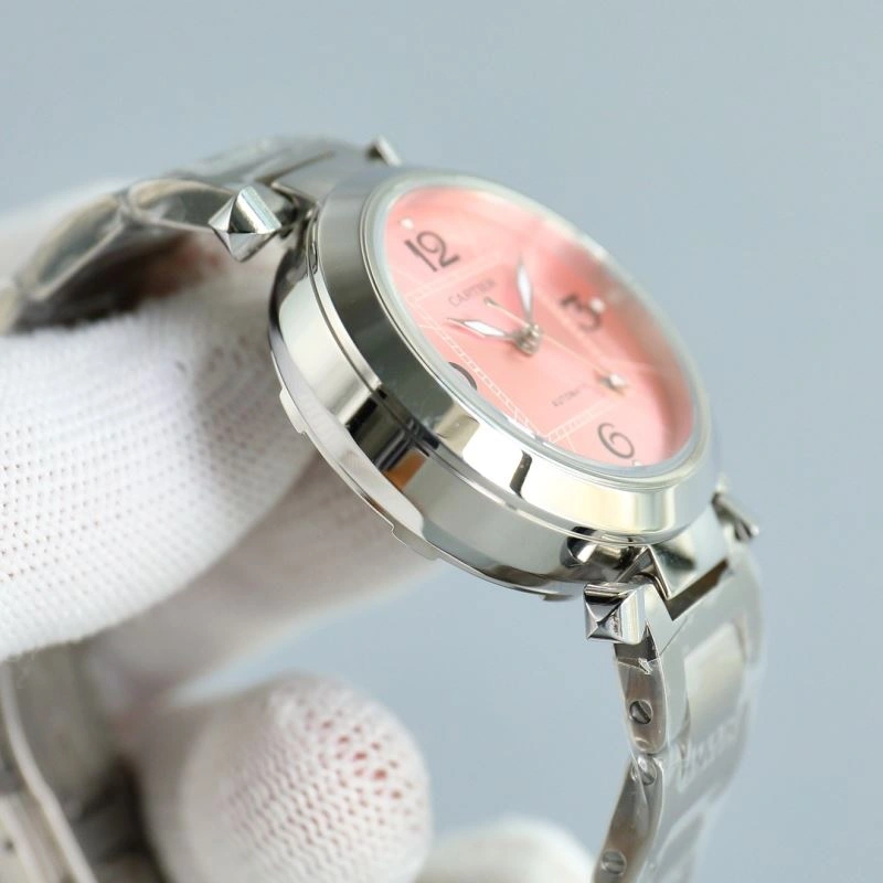 NewStyle CARTIER Watches 179215