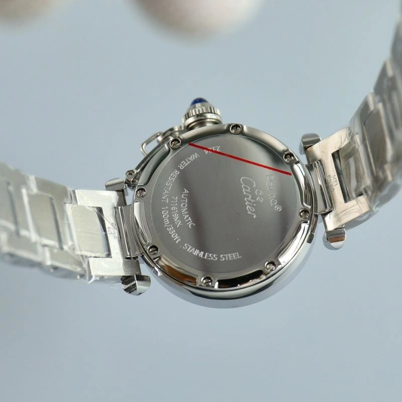NewStyle CARTIER Watches 179215