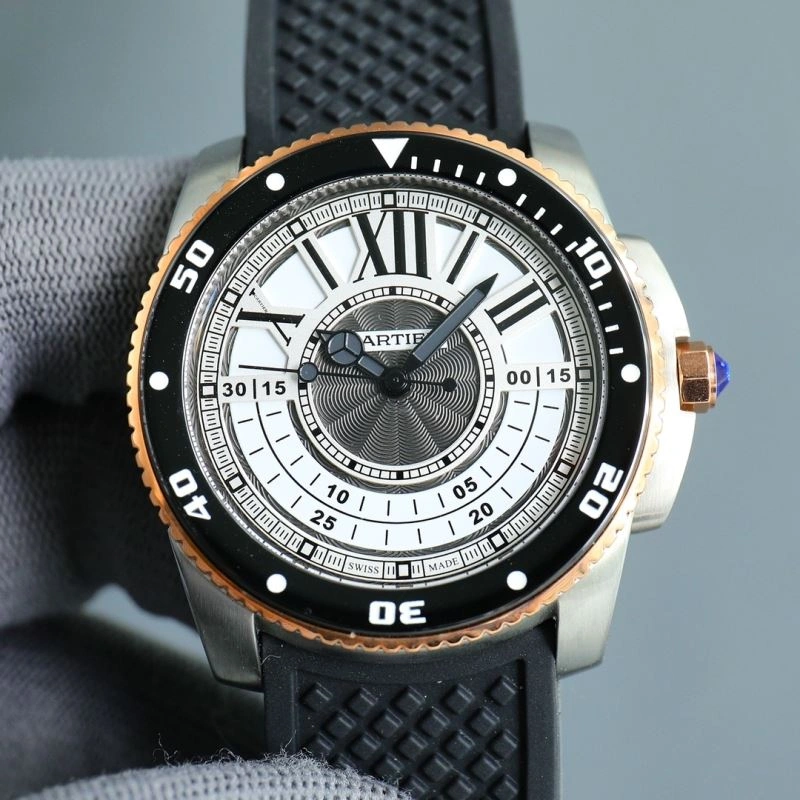 CARTIER Watches UrbanStyle 179226