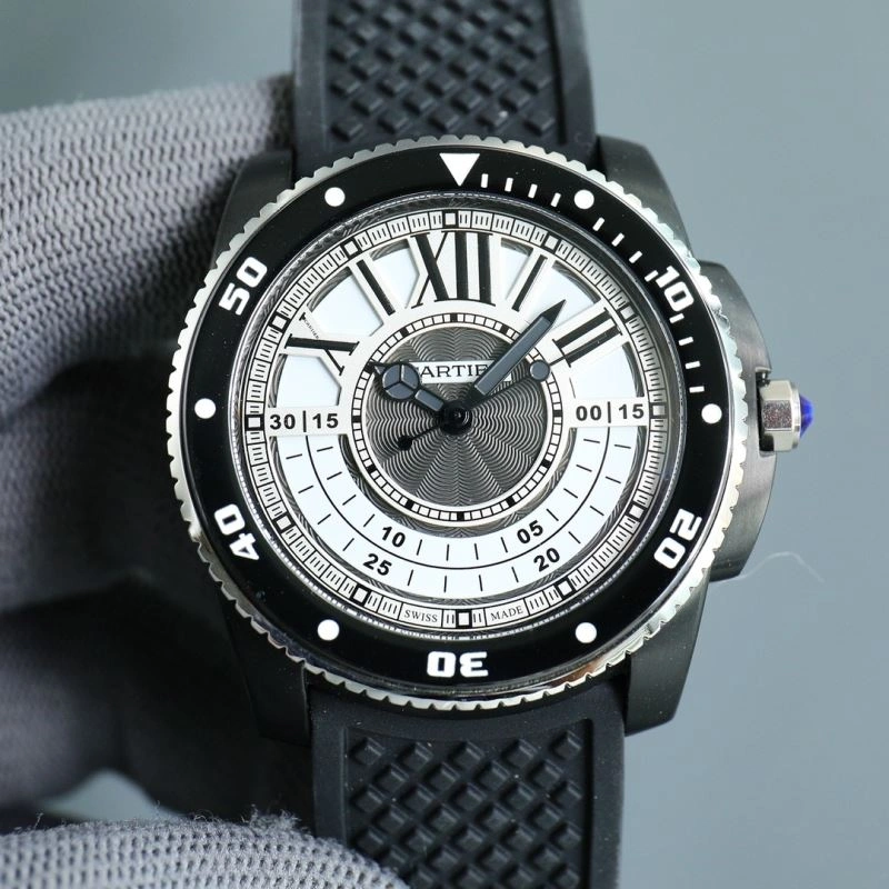 CARTIER Watches UrbanStyle 179226