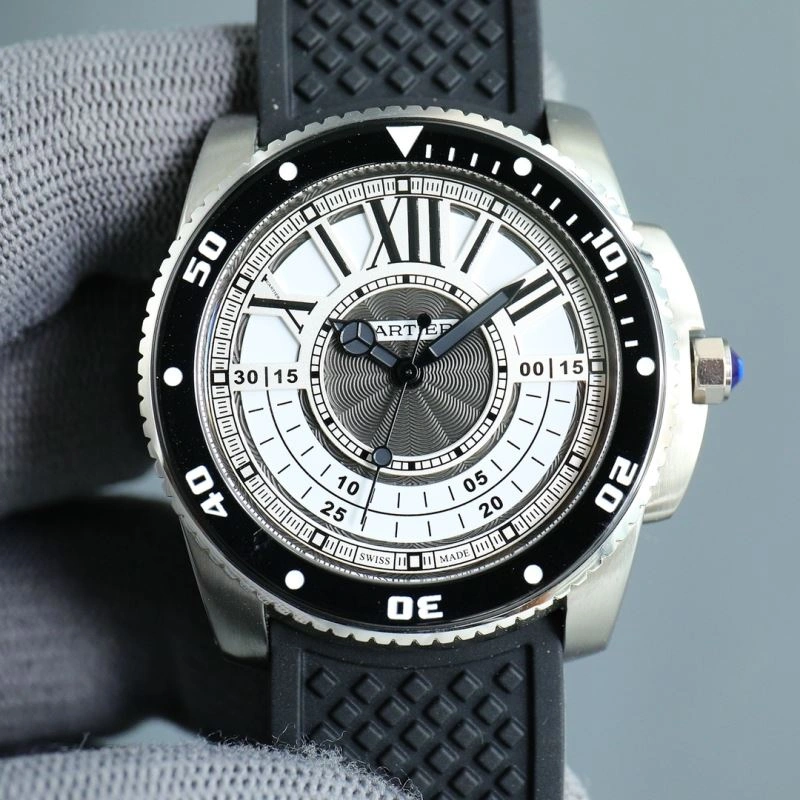 CARTIER Watches UrbanStyle 179226