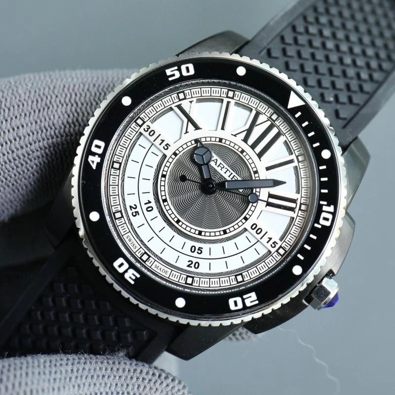 CARTIER Watches UrbanStyle 179226