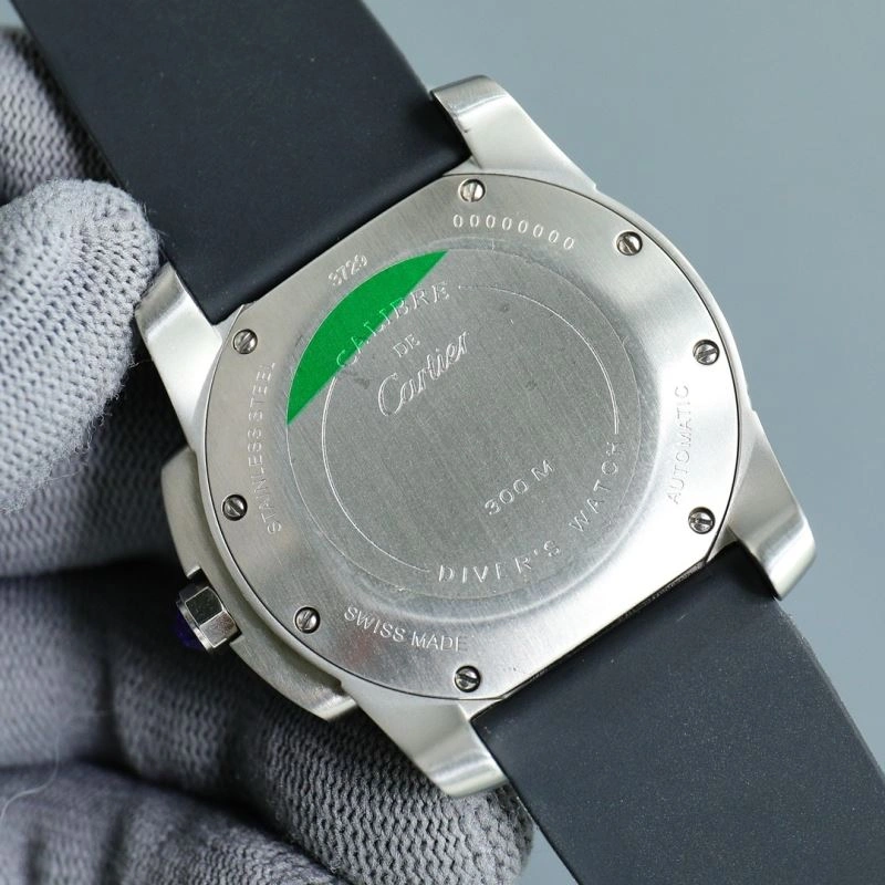 CARTIER Watches UrbanStyle 179226