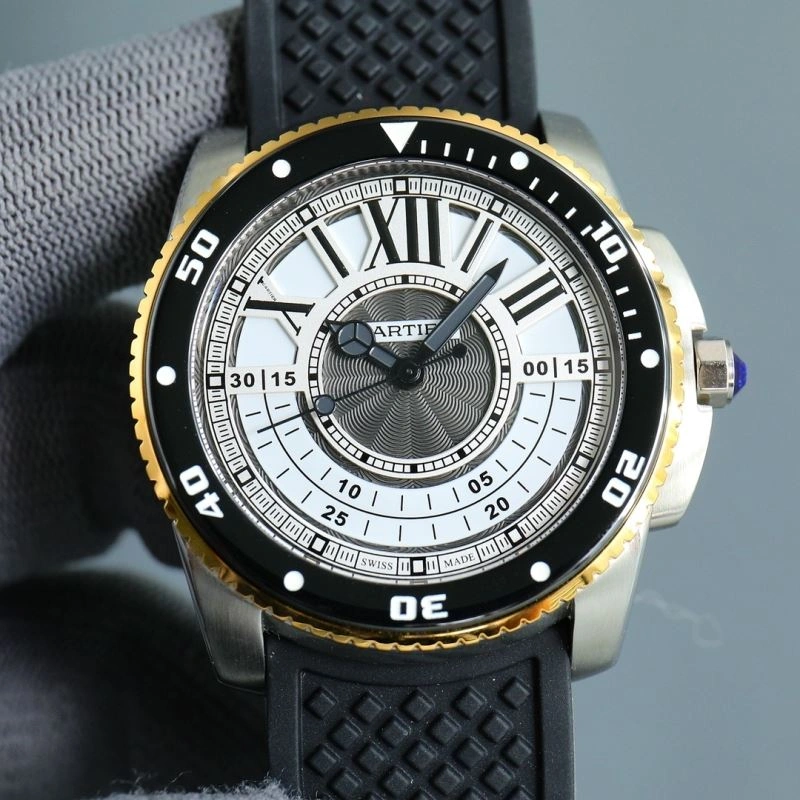 CARTIER Watches Snug 179220