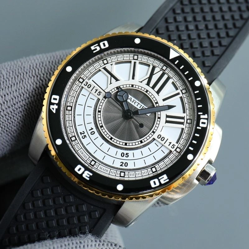 CARTIER Watches Snug 179220
