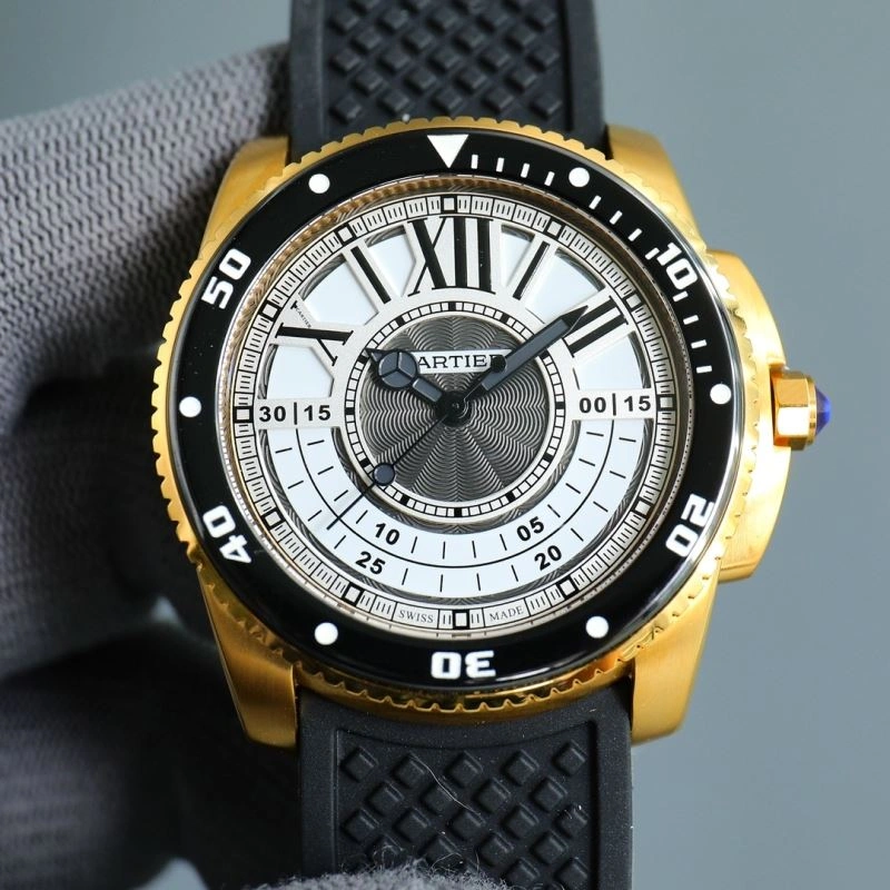 CARTIER Watches Snug 179220