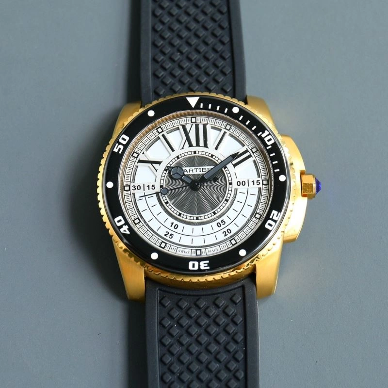 CARTIER Watches Snug 179220