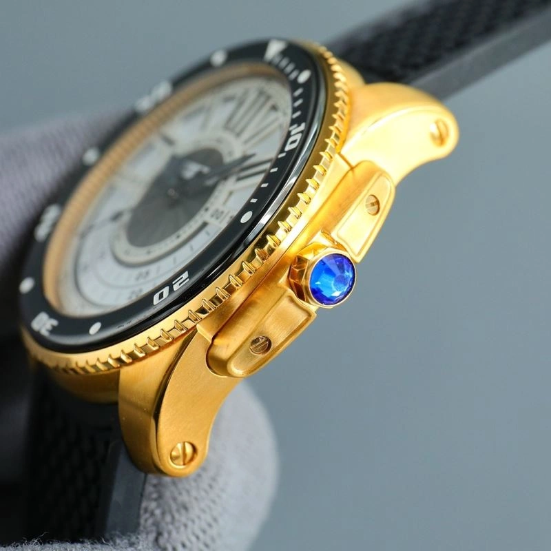CARTIER Watches Snug 179220