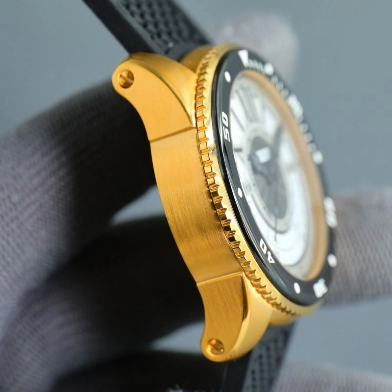 CARTIER Watches Snug 179220