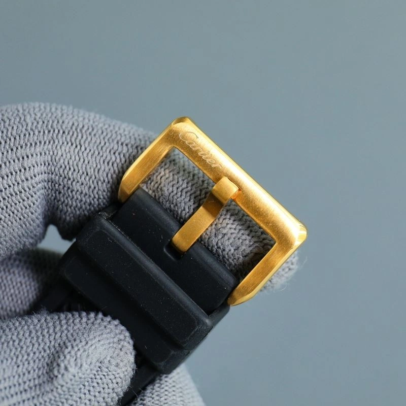 CARTIER Watches Snug 179220