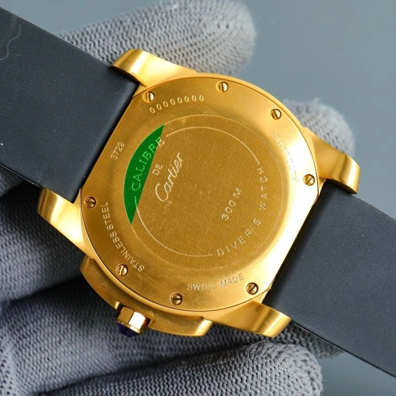 CARTIER Watches Snug 179220
