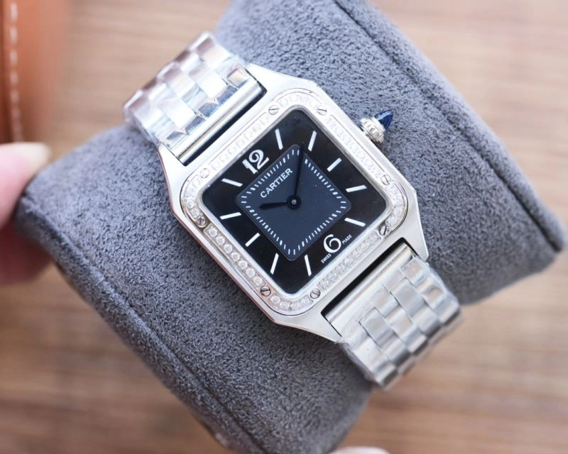 CARTIER Watches Timeless 179231