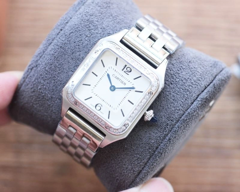 CARTIER Watches Timeless 179231