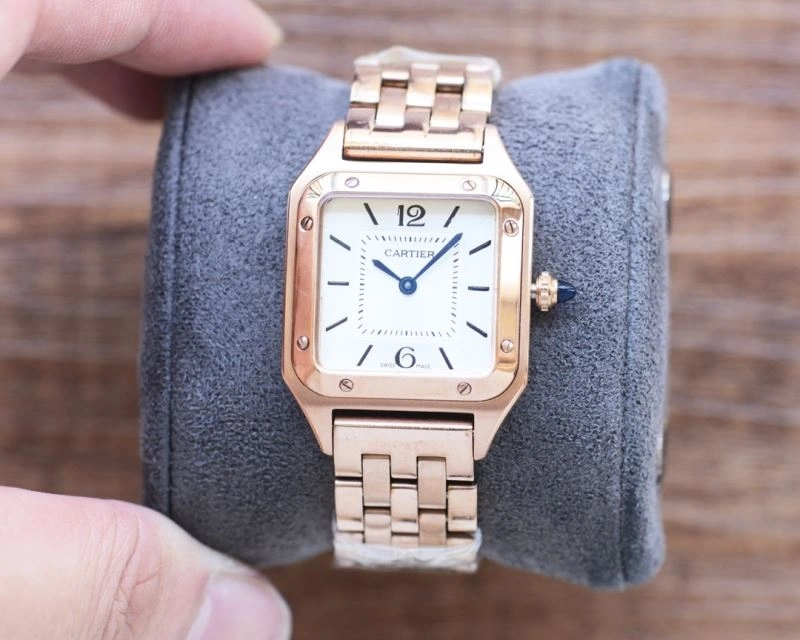 CARTIER Watches Timeless 179231