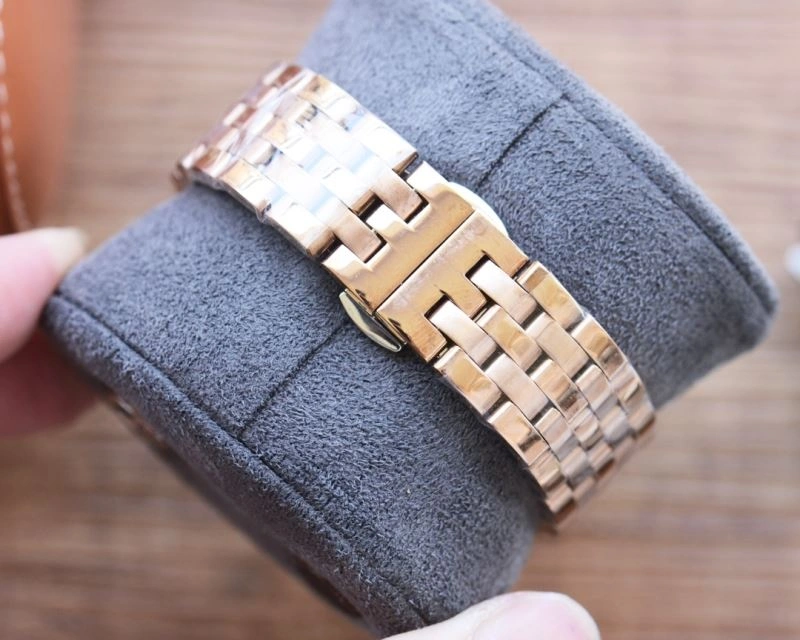 CARTIER Watches Timeless 179231
