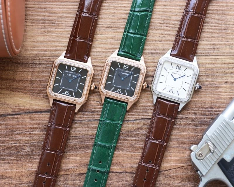 Unisex CARTIER Watches 179225