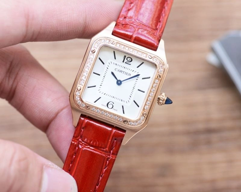 Unisex CARTIER Watches 179225