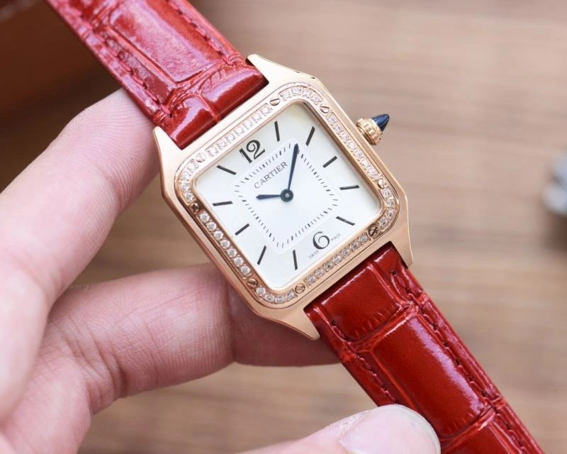 Unisex CARTIER Watches 179225