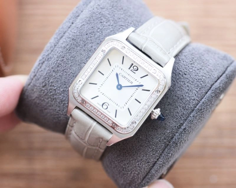Unisex CARTIER Watches 179225