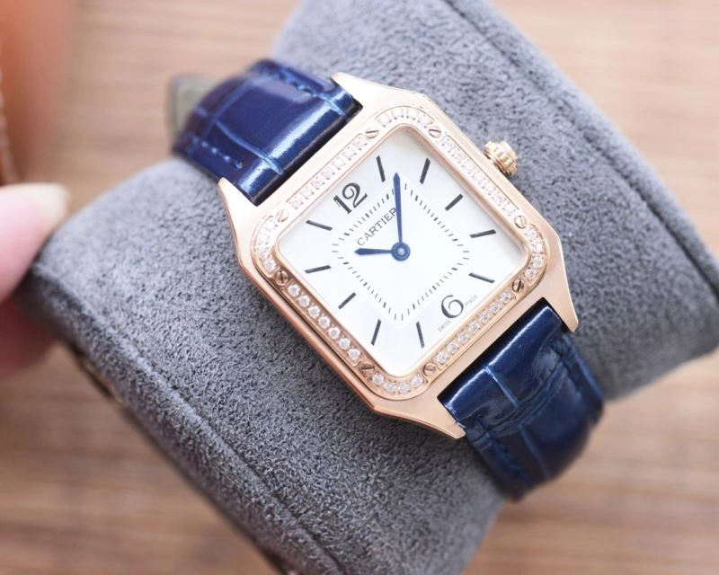 Unisex CARTIER Watches 179225