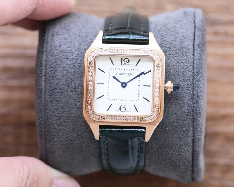 Unisex CARTIER Watches 179225