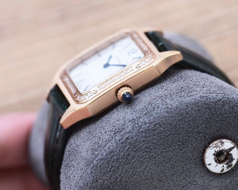 Unisex CARTIER Watches 179225