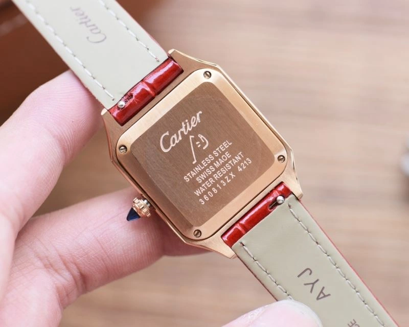 Unisex CARTIER Watches 179225