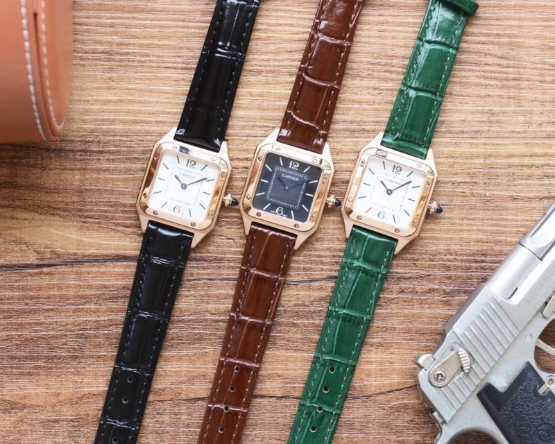 CARTIER Watches Youthful 179227