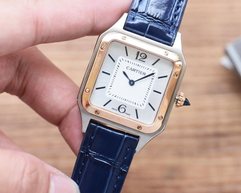 CARTIER Watches Youthful 179227