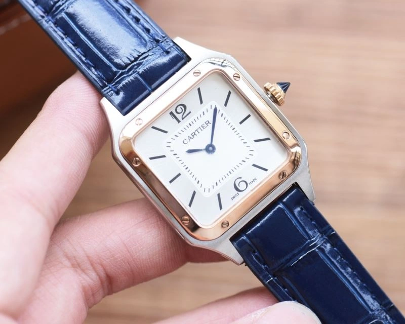 CARTIER Watches Youthful 179227