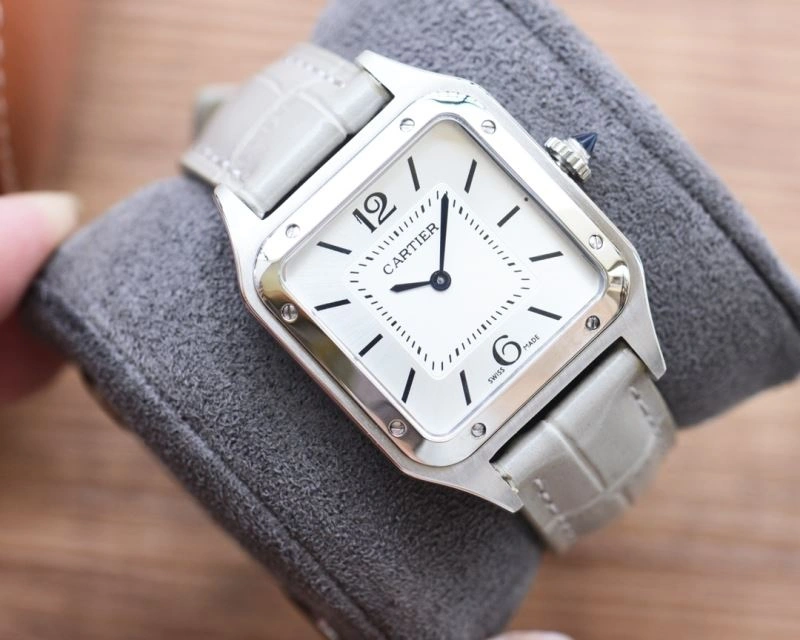 CARTIER Watches Youthful 179227