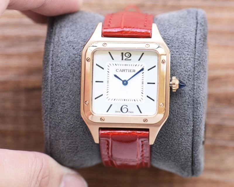 CARTIER Watches Youthful 179227
