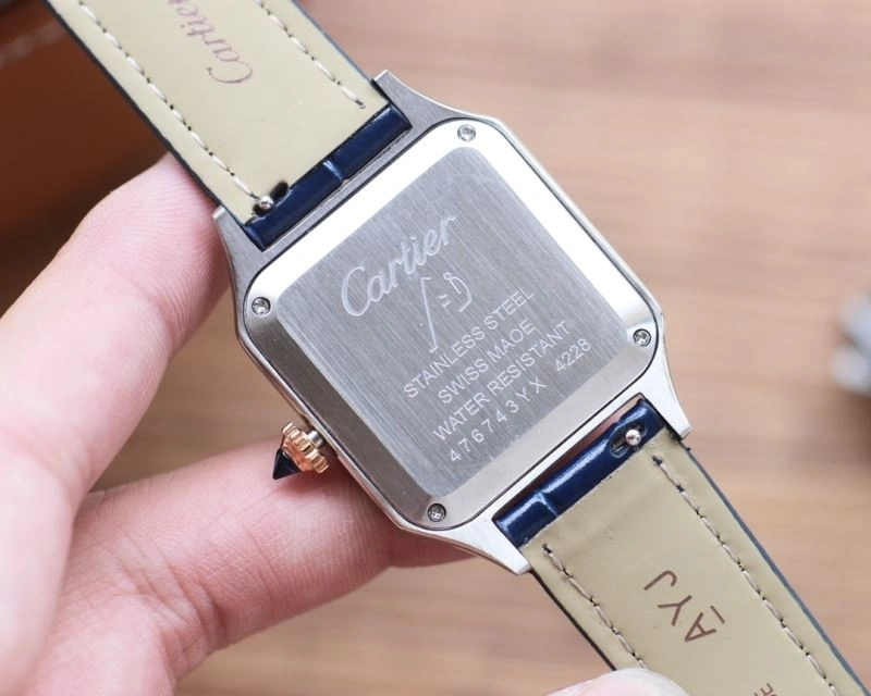 CARTIER Watches Youthful 179227