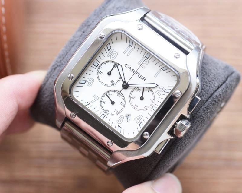 Comfortable CARTIER Watches 179221