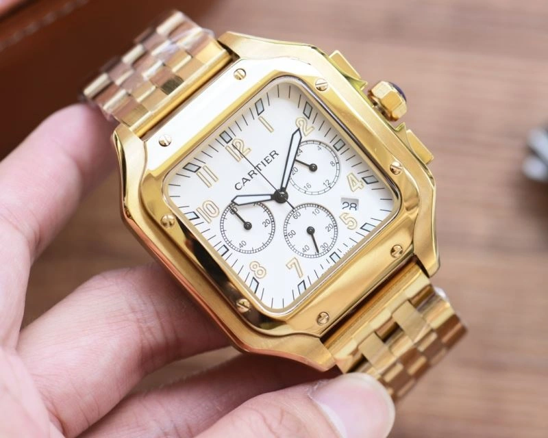 Comfortable CARTIER Watches 179221