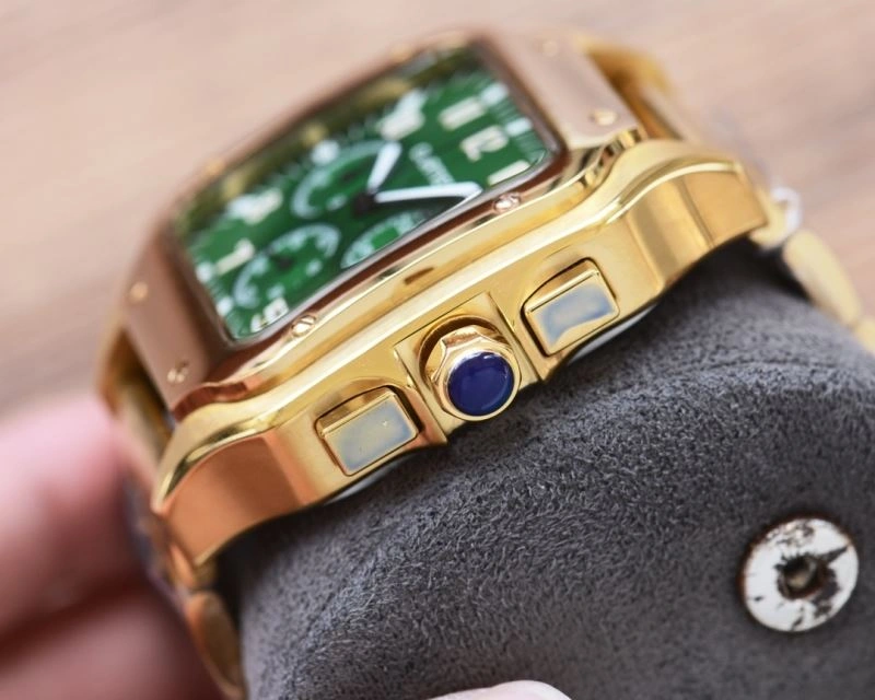 Comfortable CARTIER Watches 179221