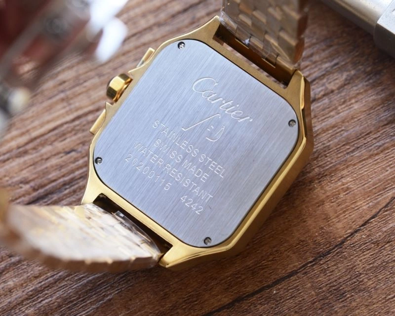 Comfortable CARTIER Watches 179221