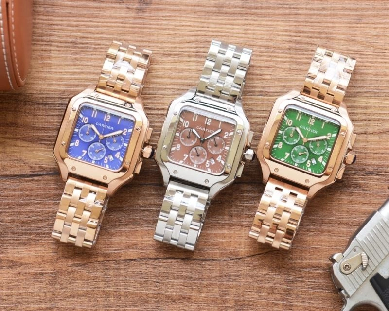 ModernLook CARTIER Watches 179229