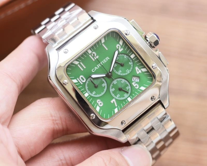 ModernLook CARTIER Watches 179229