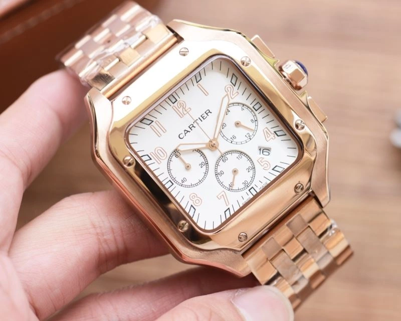 ModernLook CARTIER Watches 179229