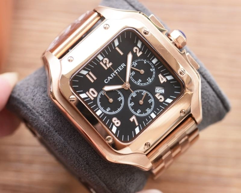 ModernLook CARTIER Watches 179229