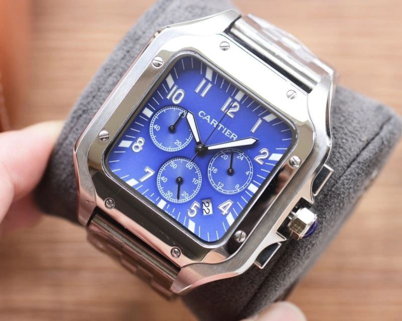 ModernLook CARTIER Watches 179229