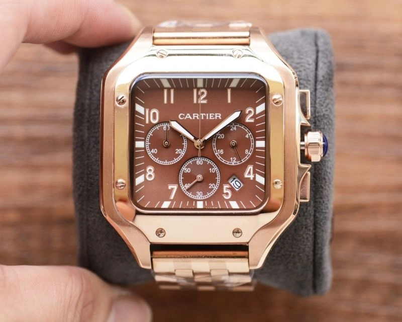 ModernLook CARTIER Watches 179229
