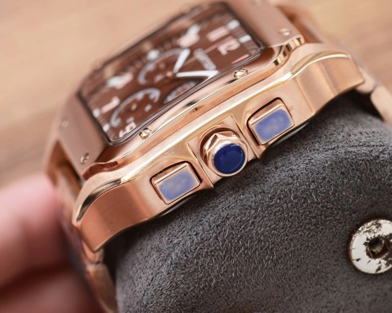 ModernLook CARTIER Watches 179229