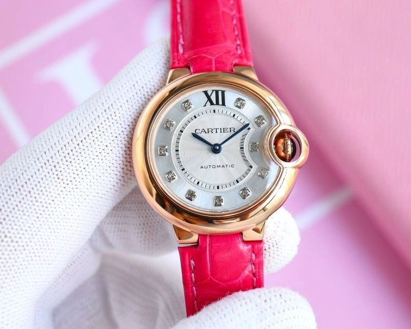 Reliable CARTIER Watches 179204