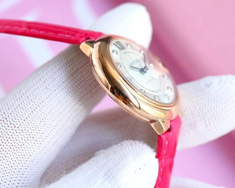 Reliable CARTIER Watches 179204