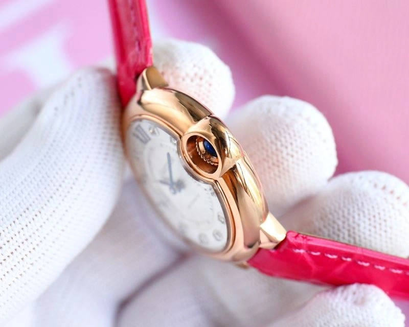 Reliable CARTIER Watches 179204