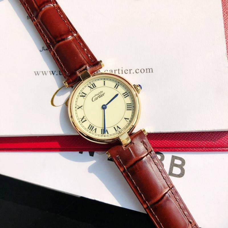 CARTIER Watches Attractive 179194