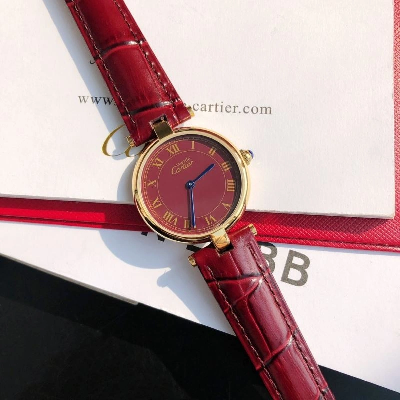 CARTIER Watches Attractive 179194
