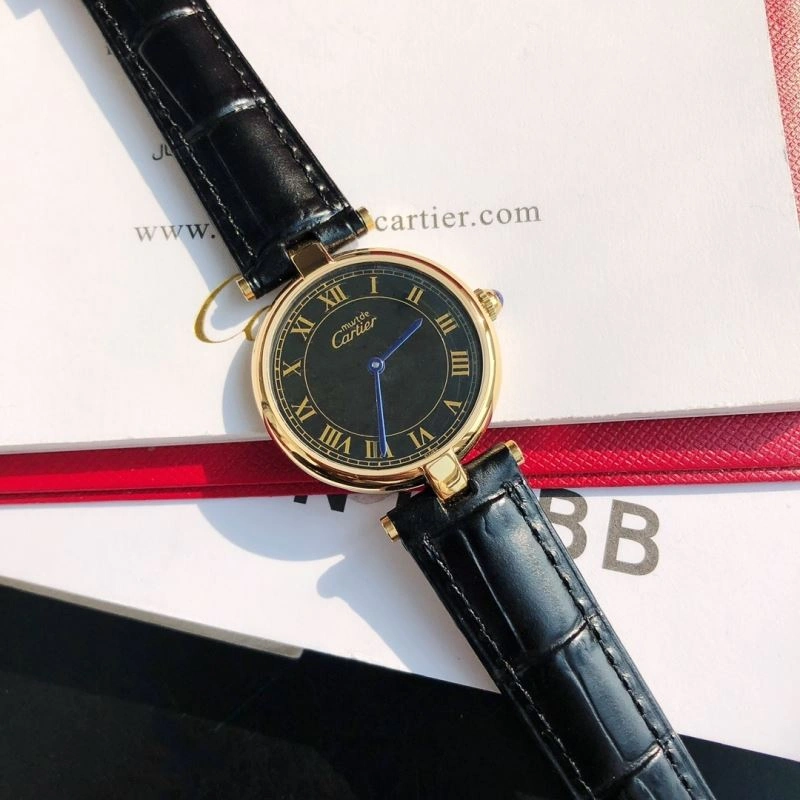 CARTIER Watches Attractive 179194